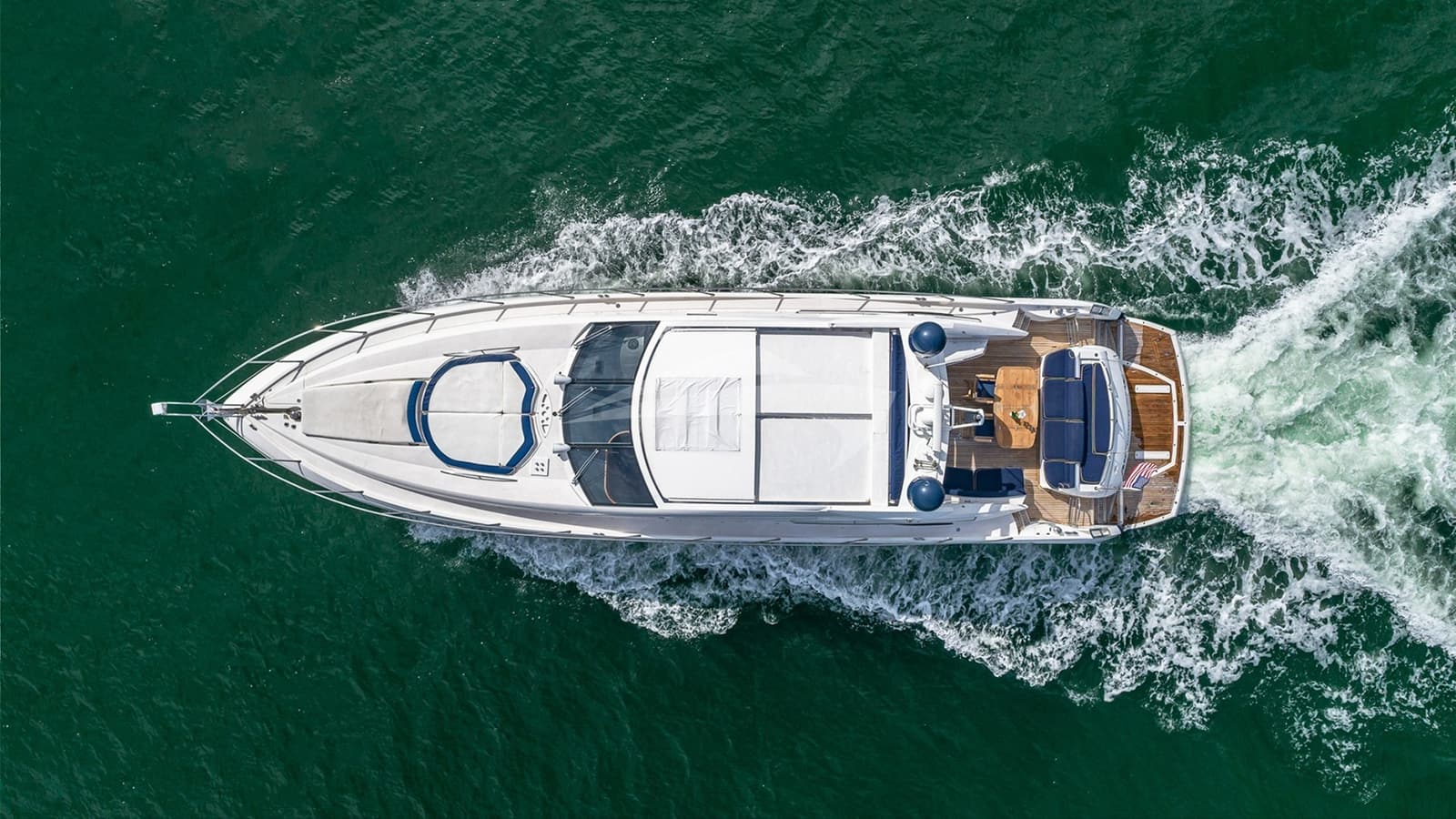 AQUAHOLIC, photo from the yacht portfolio 4