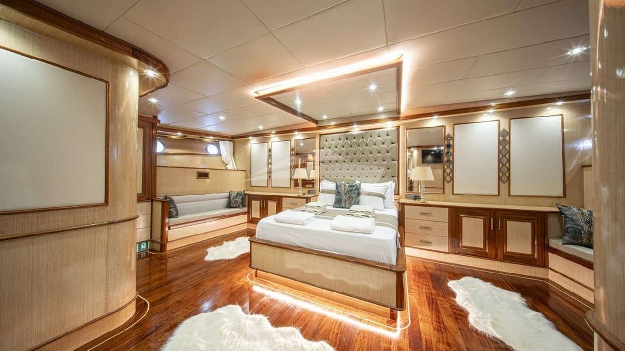 KAAN AYAZ, photo from the yacht portfolio 5