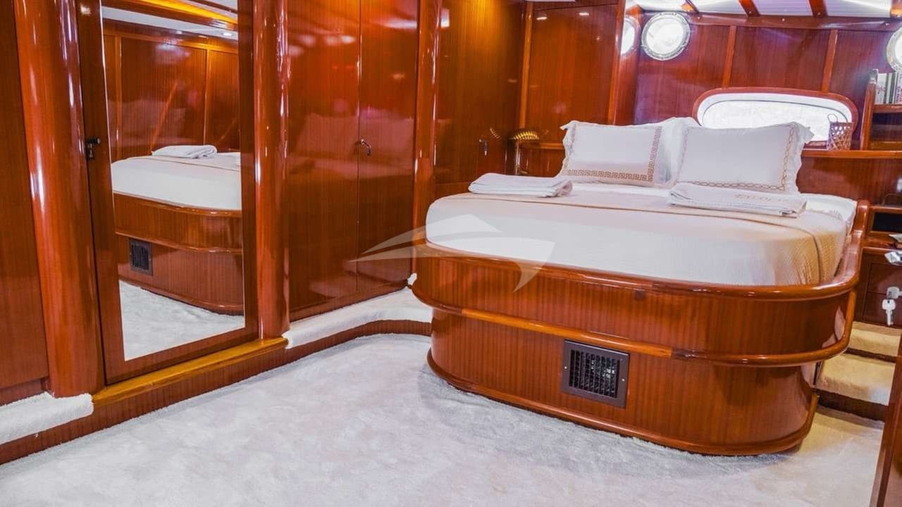 EYLUL 17, photo from the yacht portfolio 14