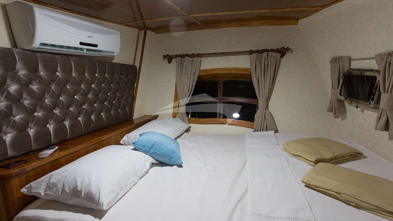 HEMERA, photo from the yacht portfolio 2