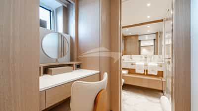 Guest en suite