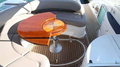 Deck Seating