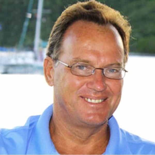 Guy Redmile