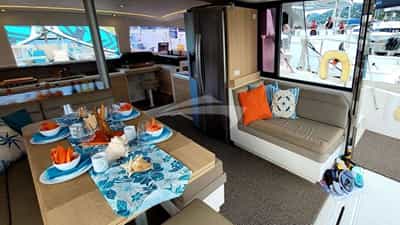 Saloon