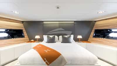 Guest Cabin