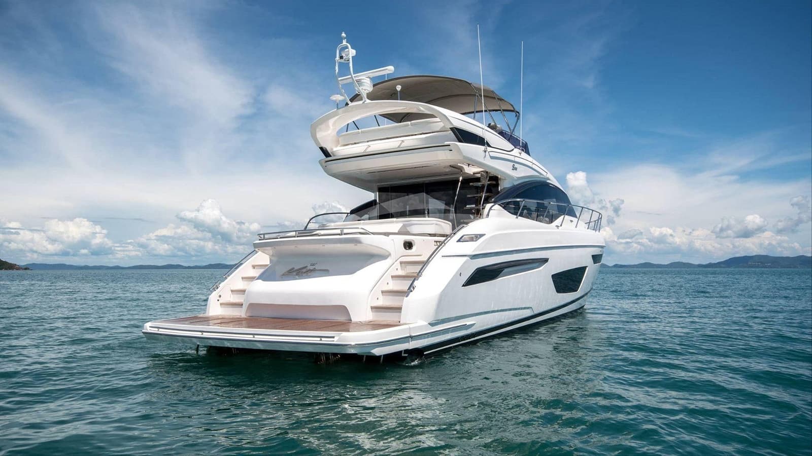 KATI, photo from the yacht portfolio 12