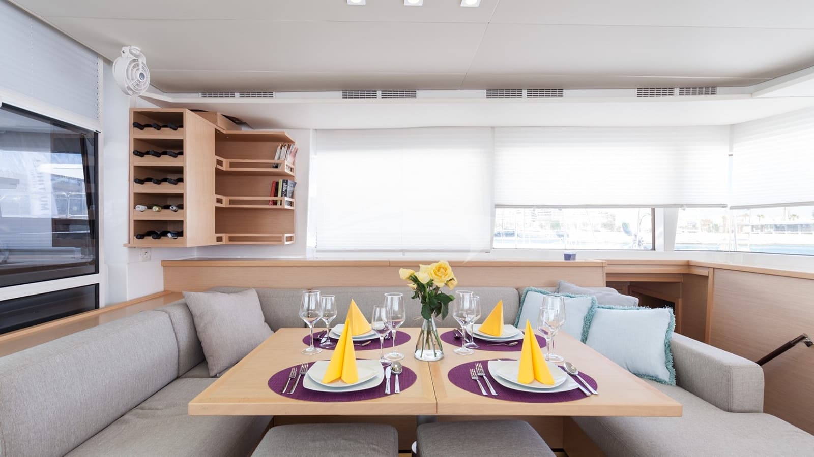 DADDY'S HOBBY, photo from the yacht portfolio 5