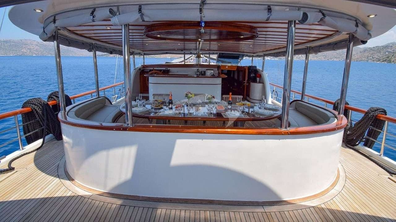 BABACAN, photo from the yacht portfolio 4