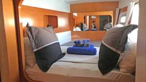 Guest  Cabin 3