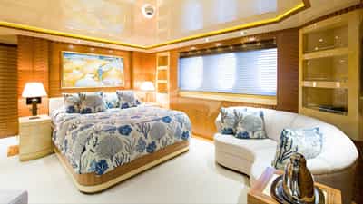 Double Cabin