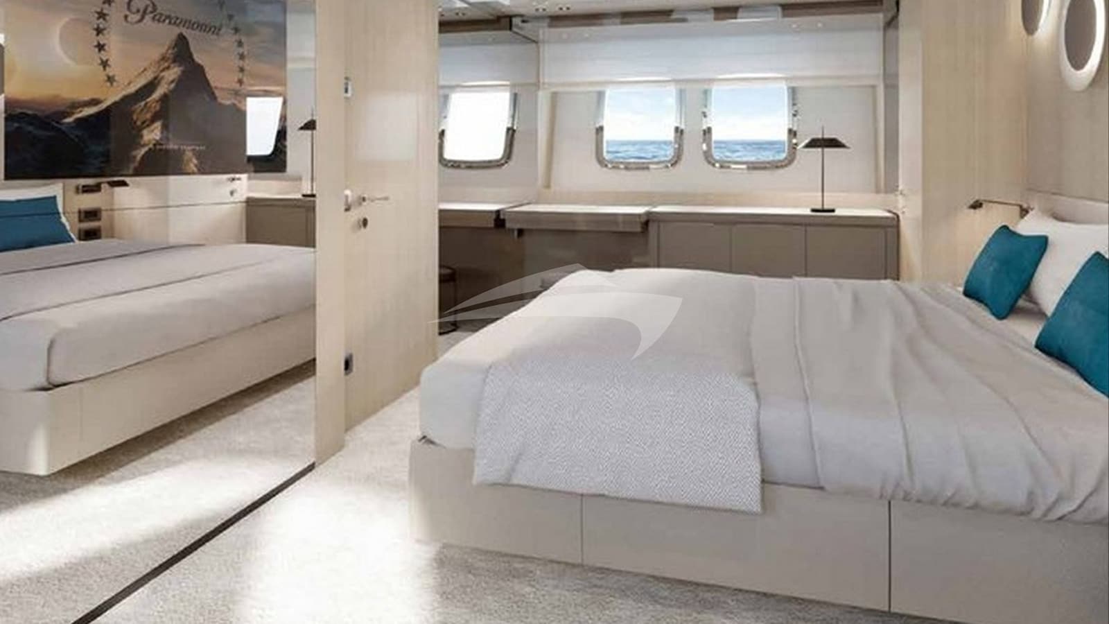DELLAGRAZIA, photo from the yacht portfolio 7