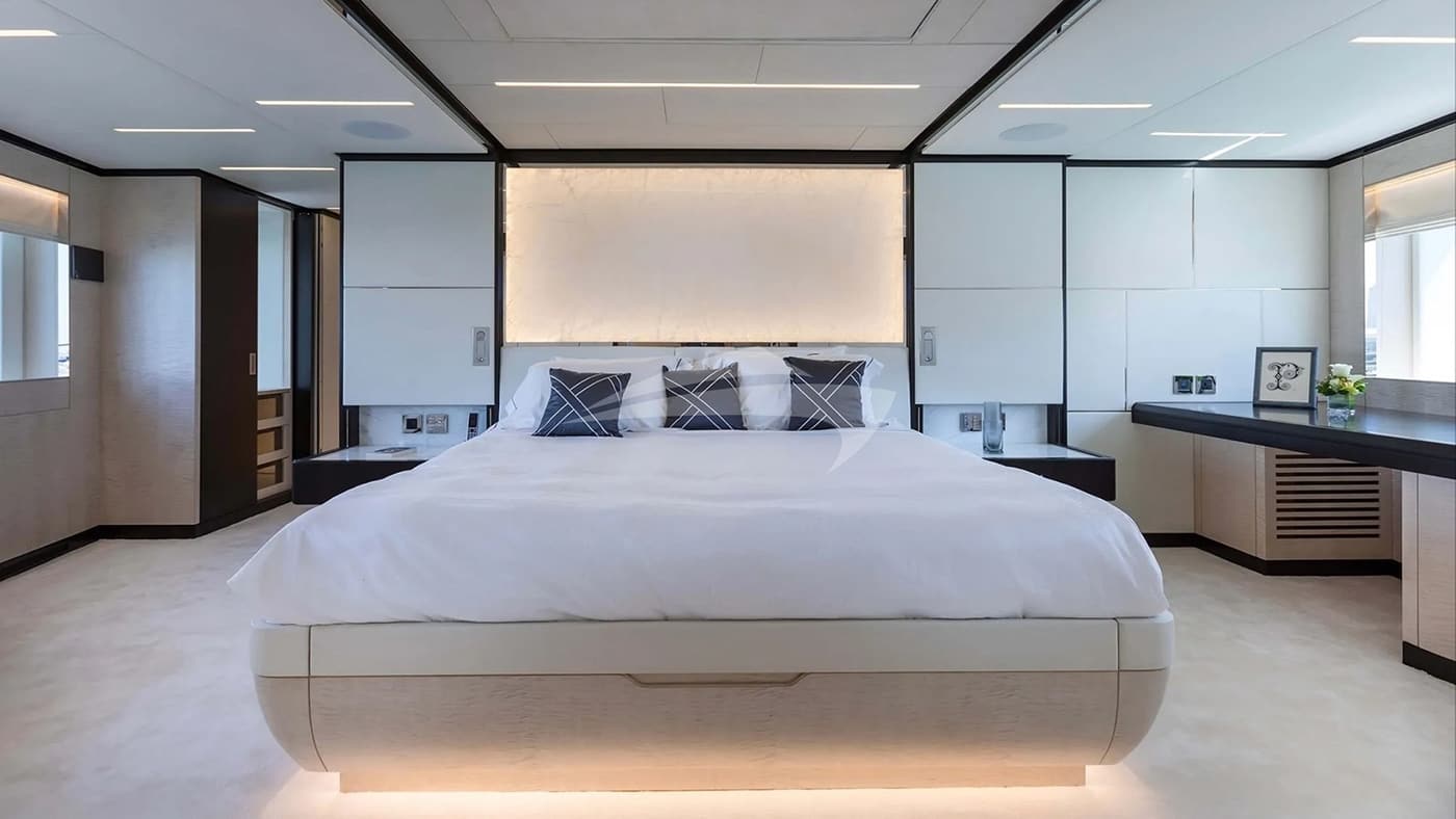 ROCKET ONE, photo from the yacht portfolio