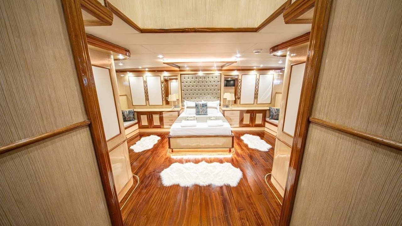 KAAN AYAZ, photo from the yacht portfolio 11