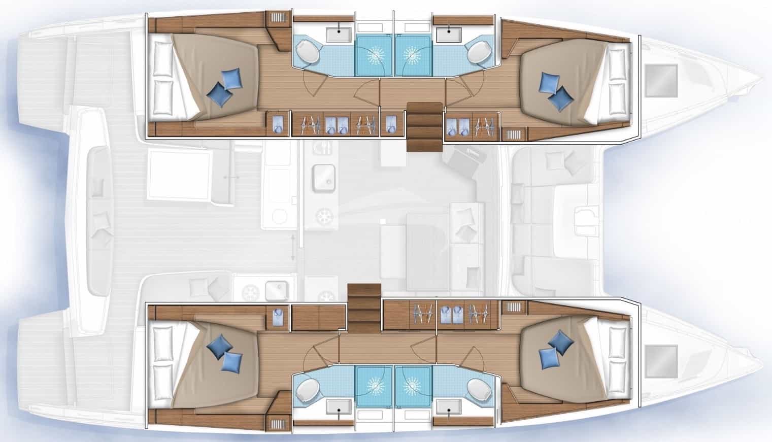 KERRY LEE layout