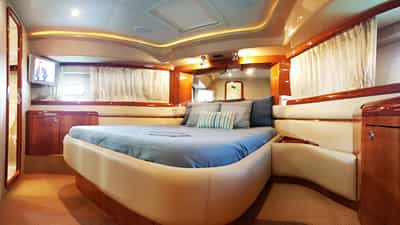 Guest Cabin