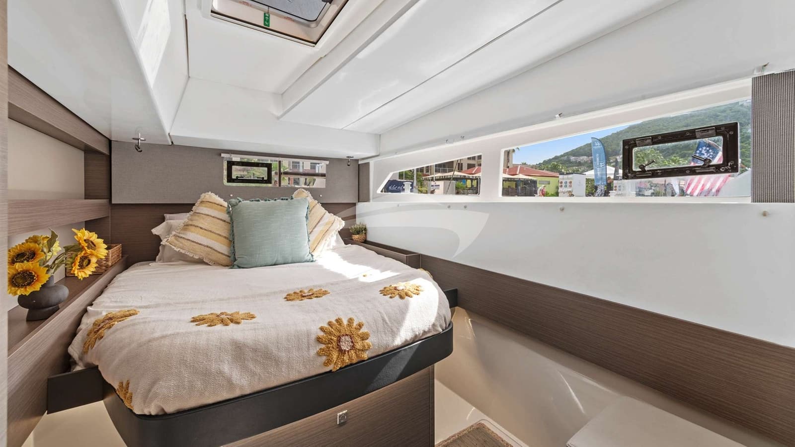 SOMMER, photo from the yacht portfolio 15