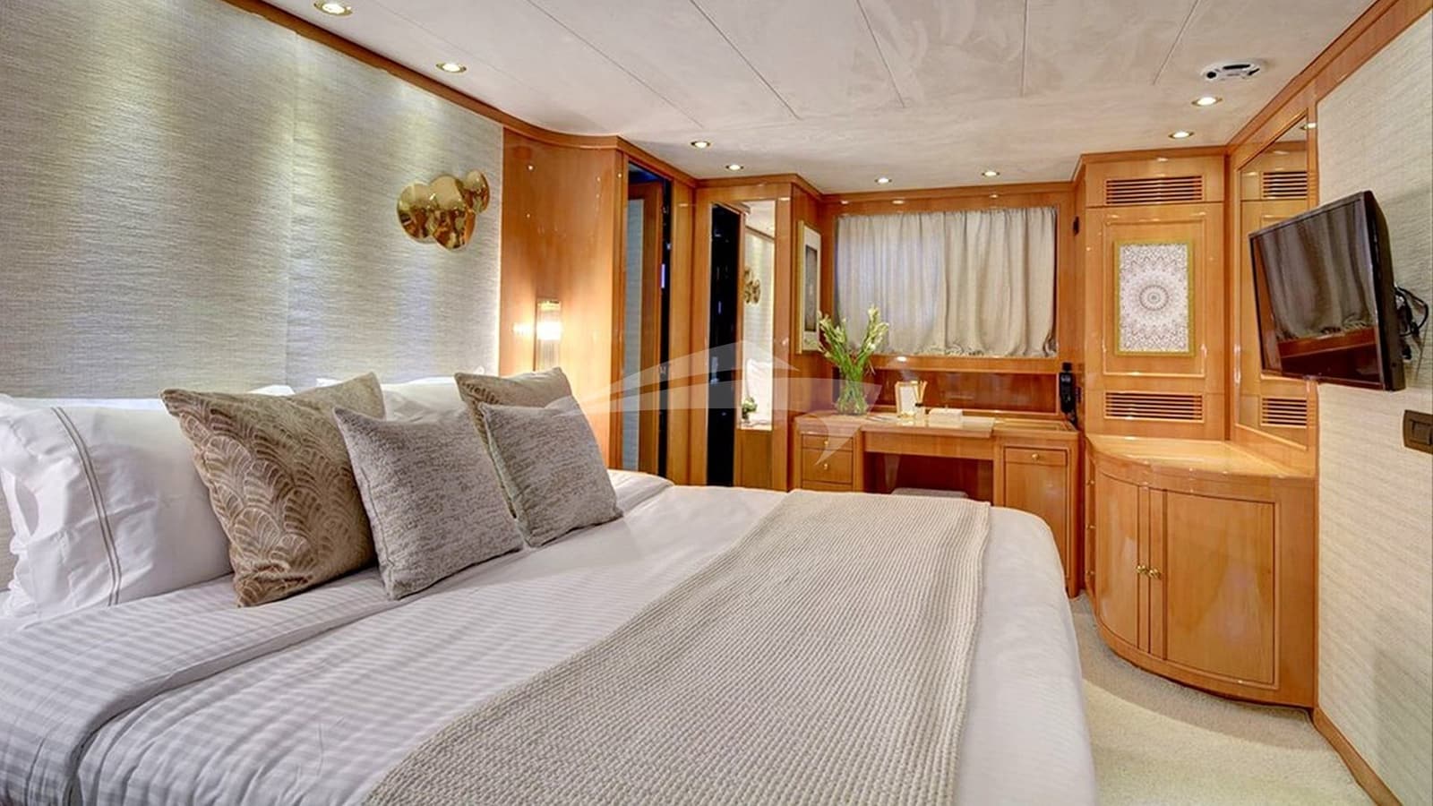 KARMA, photo from the yacht portfolio 13