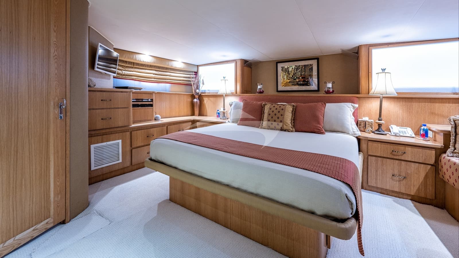 BANDIT, photo from the yacht portfolio 12