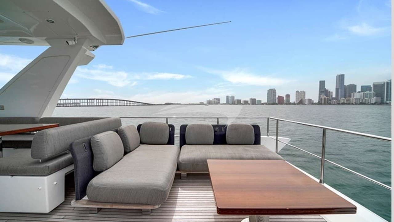 PARAGON, photo from the yacht portfolio 14