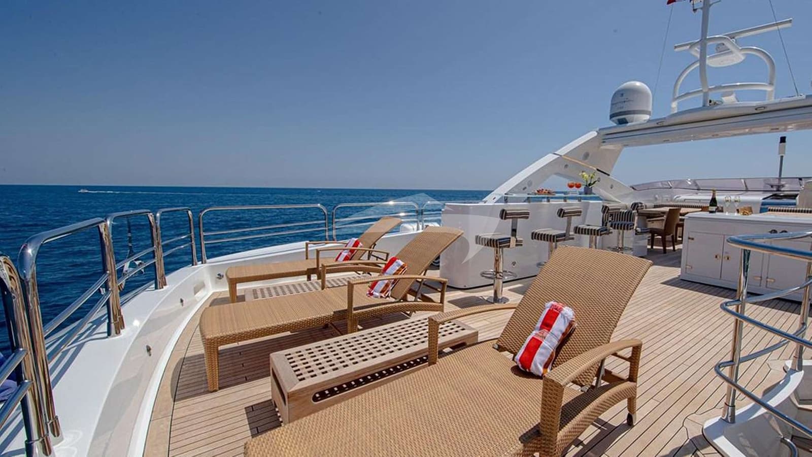 BLADE I, photo from the yacht portfolio 12