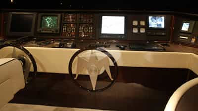 Wheel House