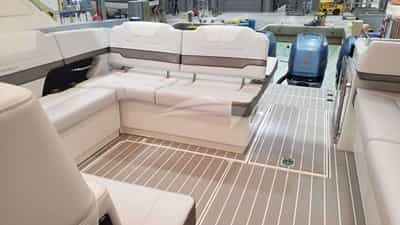 Deck Seating