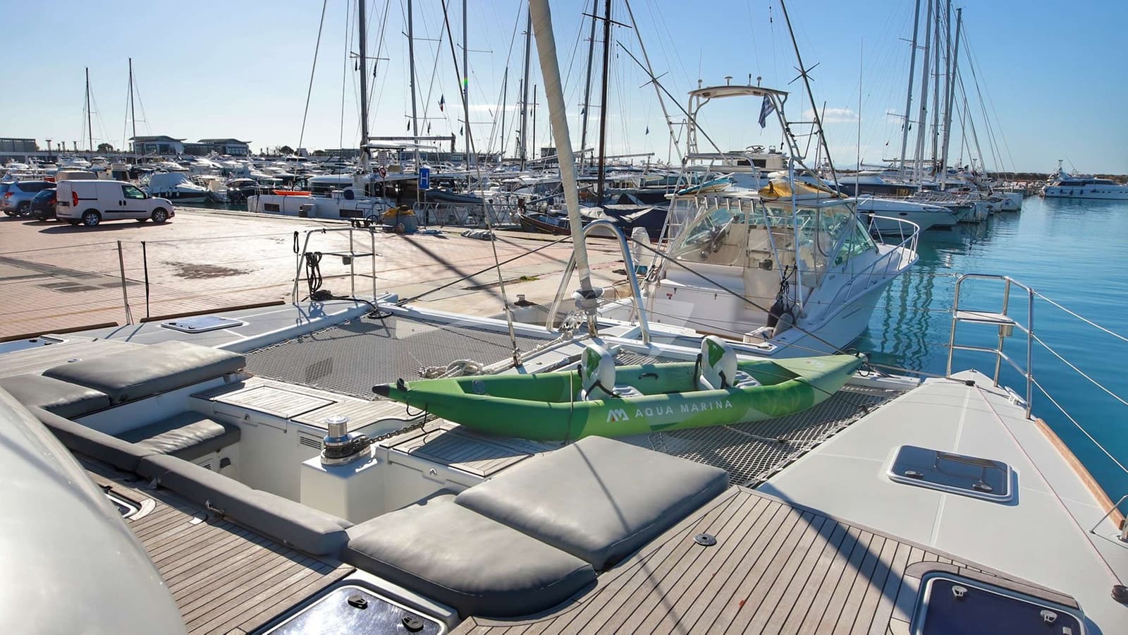 STARLIGHT, photo from the yacht portfolio 5