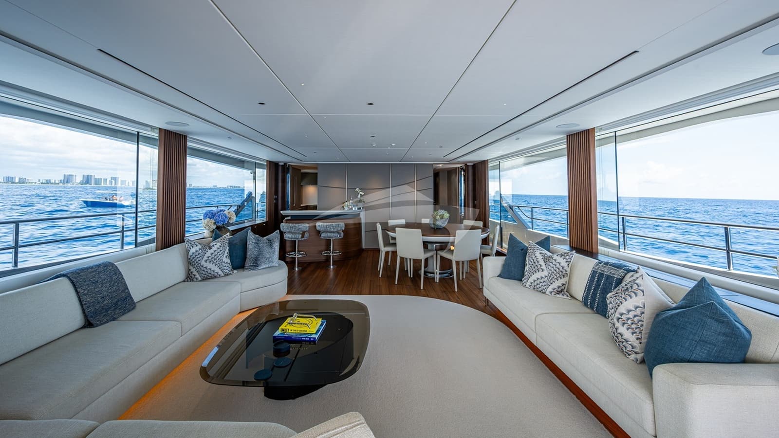 R&R, photo from the yacht portfolio 7