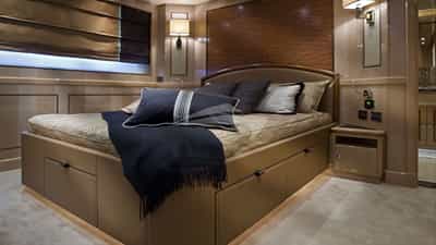 Guest Cabin