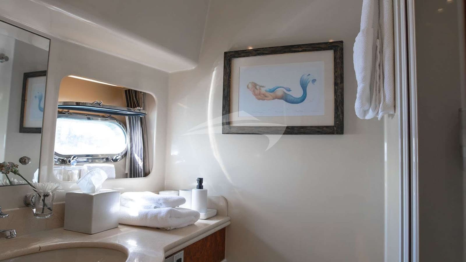 THE USUAL, photo from the yacht portfolio 8