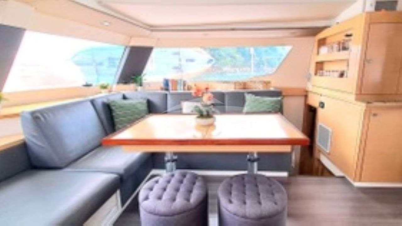 STAND BY ONE, photo from the yacht portfolio 2