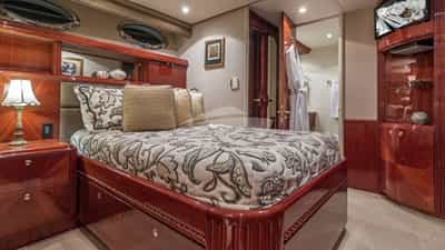 Guest Cabin