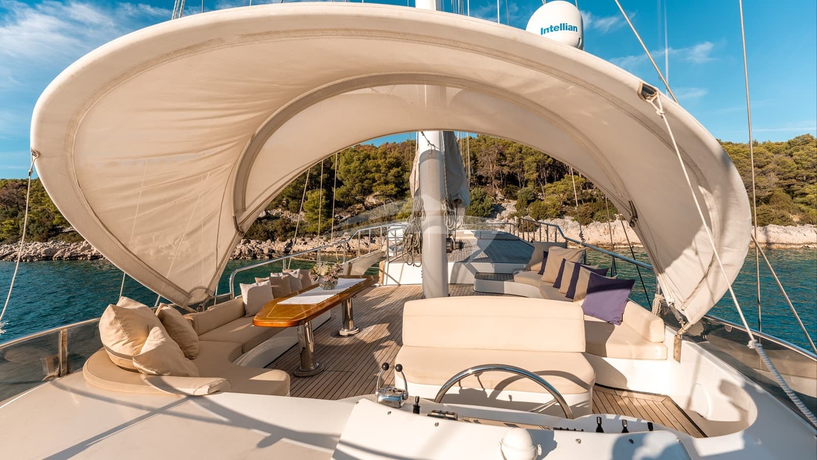 ALESSANDRO I, photo from the yacht portfolio 18