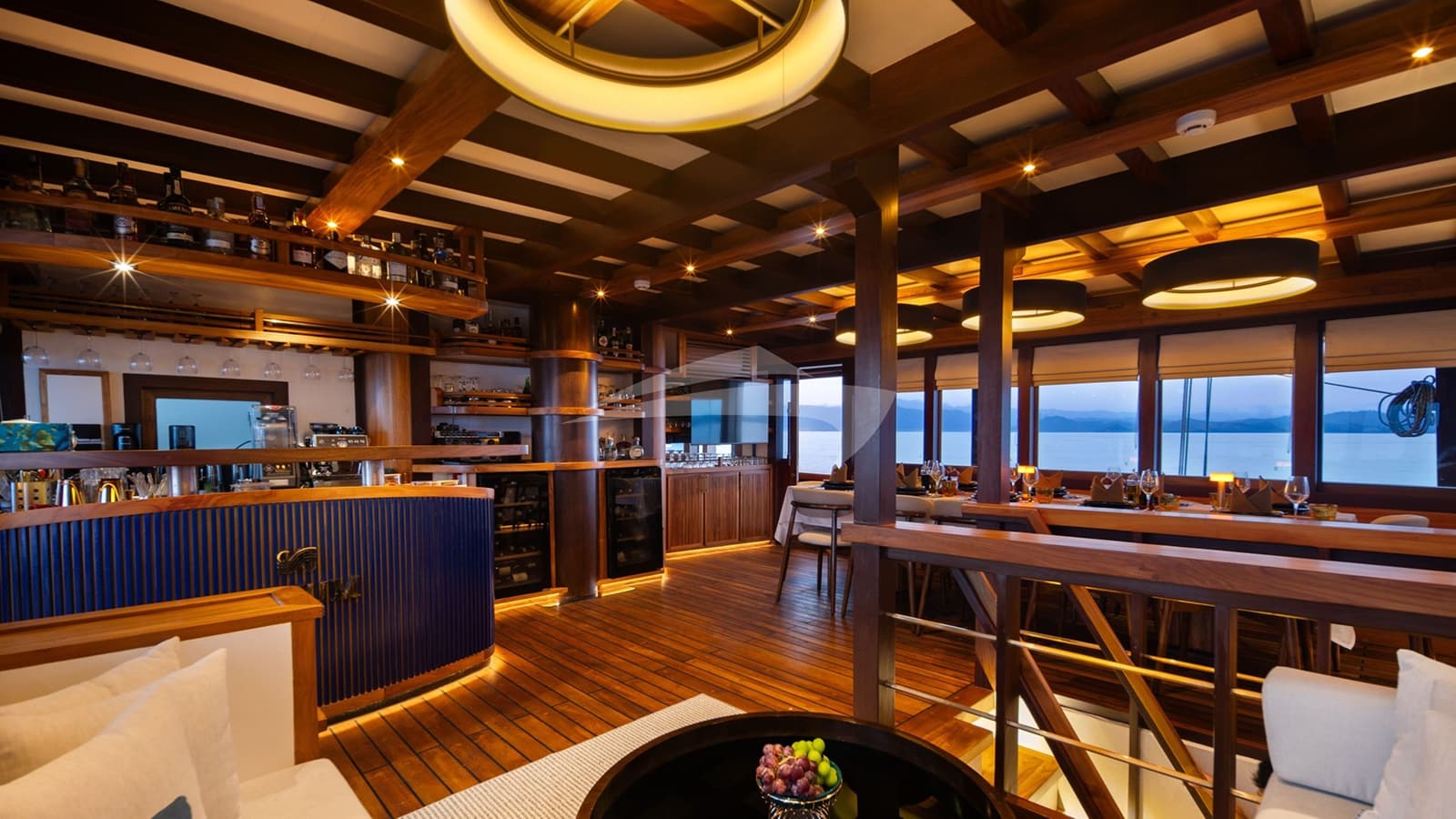 SAMARA OTIUM, photo from the yacht portfolio 8