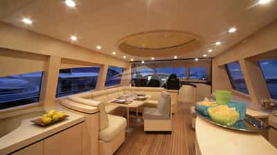 Saloon
