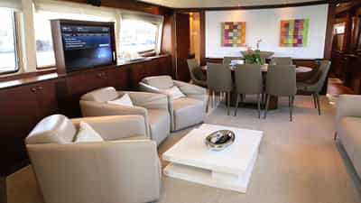 Saloon