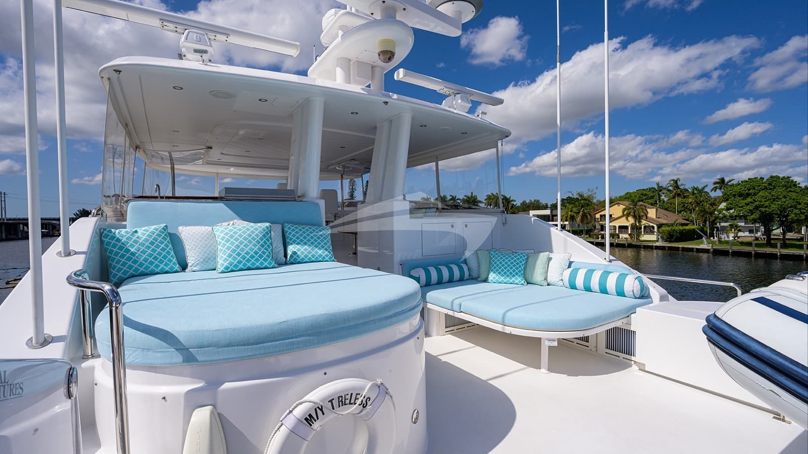 DETERMINATION, photo from the yacht portfolio 29