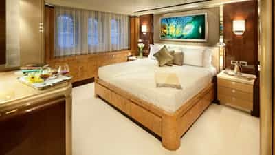 Guest Cabin