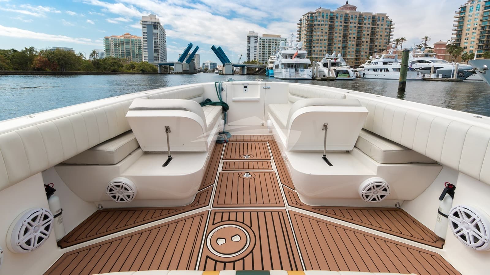 KASHMIR, photo from the yacht portfolio 25
