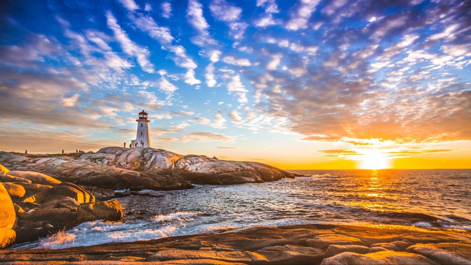 ocean yachts nova scotia