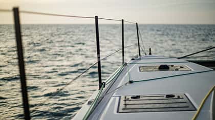 IZENAH 5 17m sailing yacht charter, photo 12