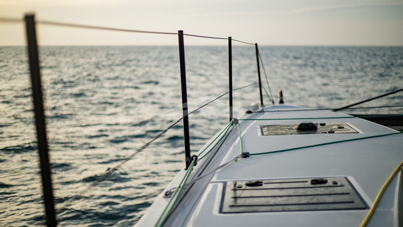 IZENAH 5, photo from the yacht portfolio 11