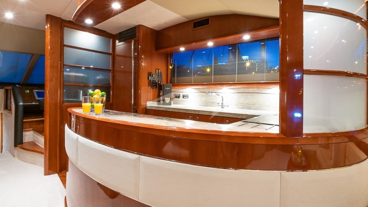 Galley