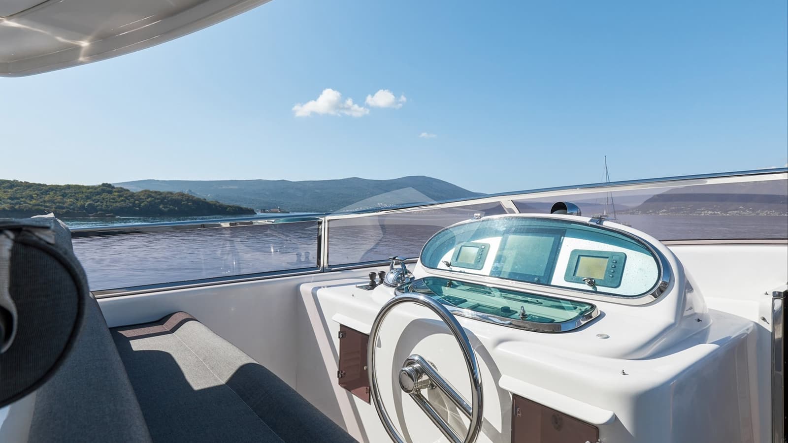 ANNABEL II, photo from the yacht portfolio 13