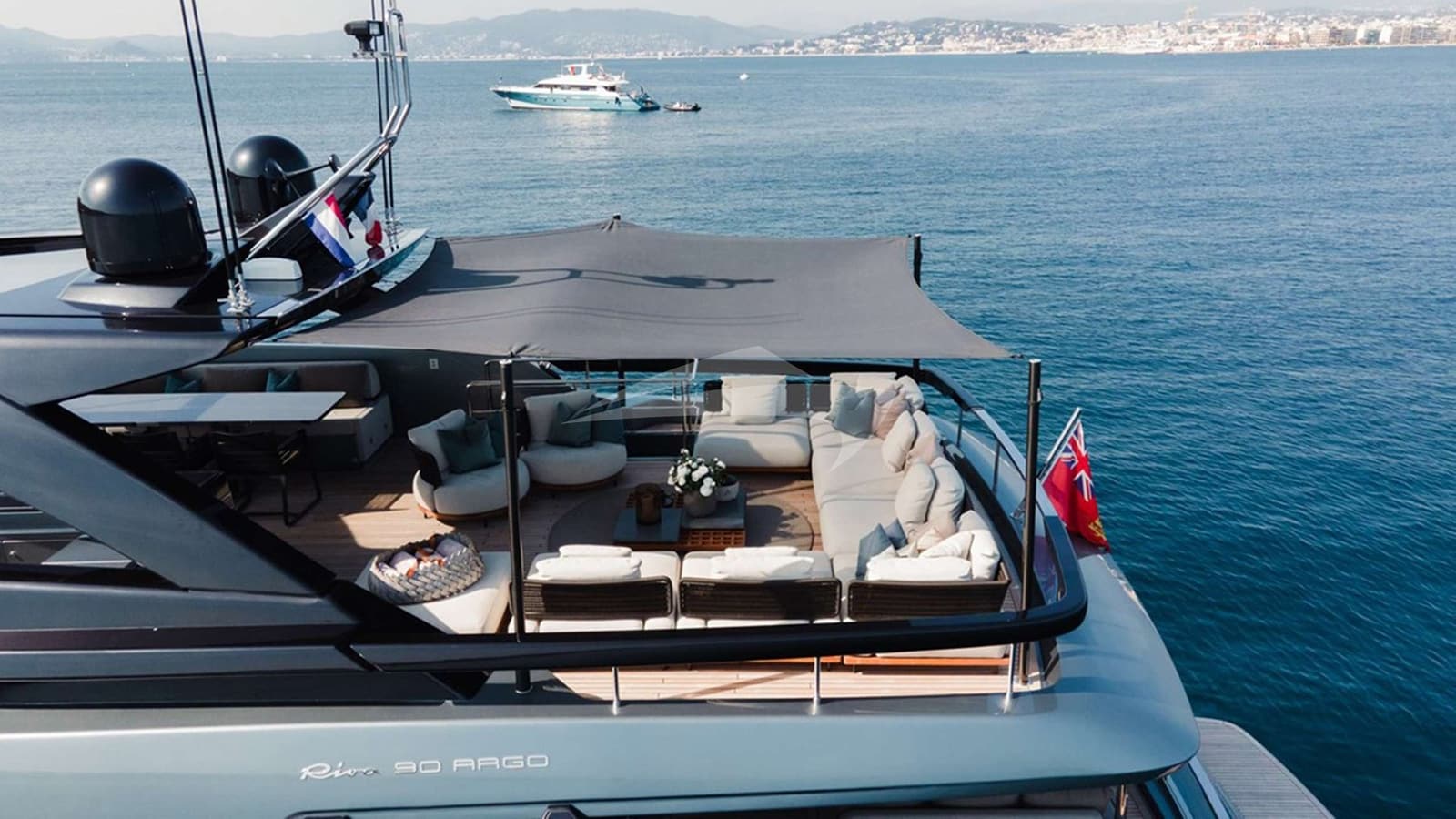 ELLA, photo from the yacht portfolio 11