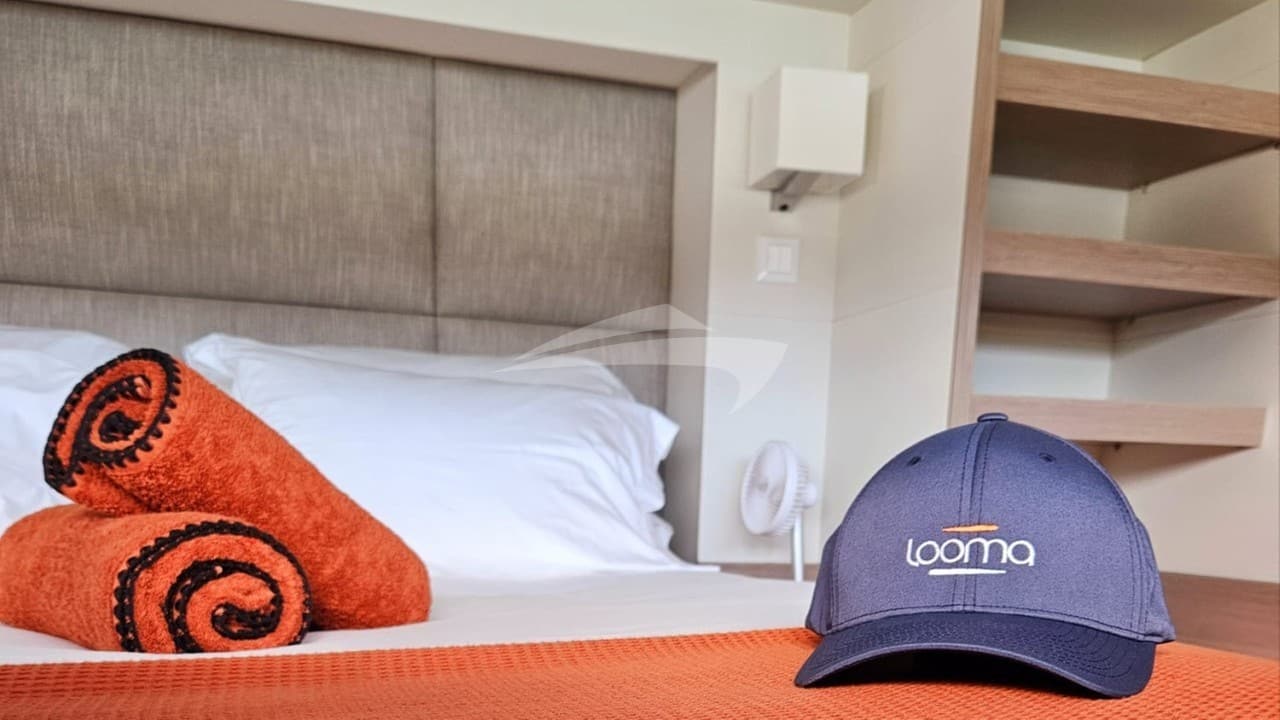 LOOMA, photo from the yacht portfolio 17