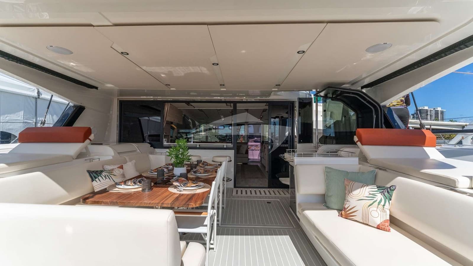 OCEAN KITTY, photo from the yacht portfolio 4