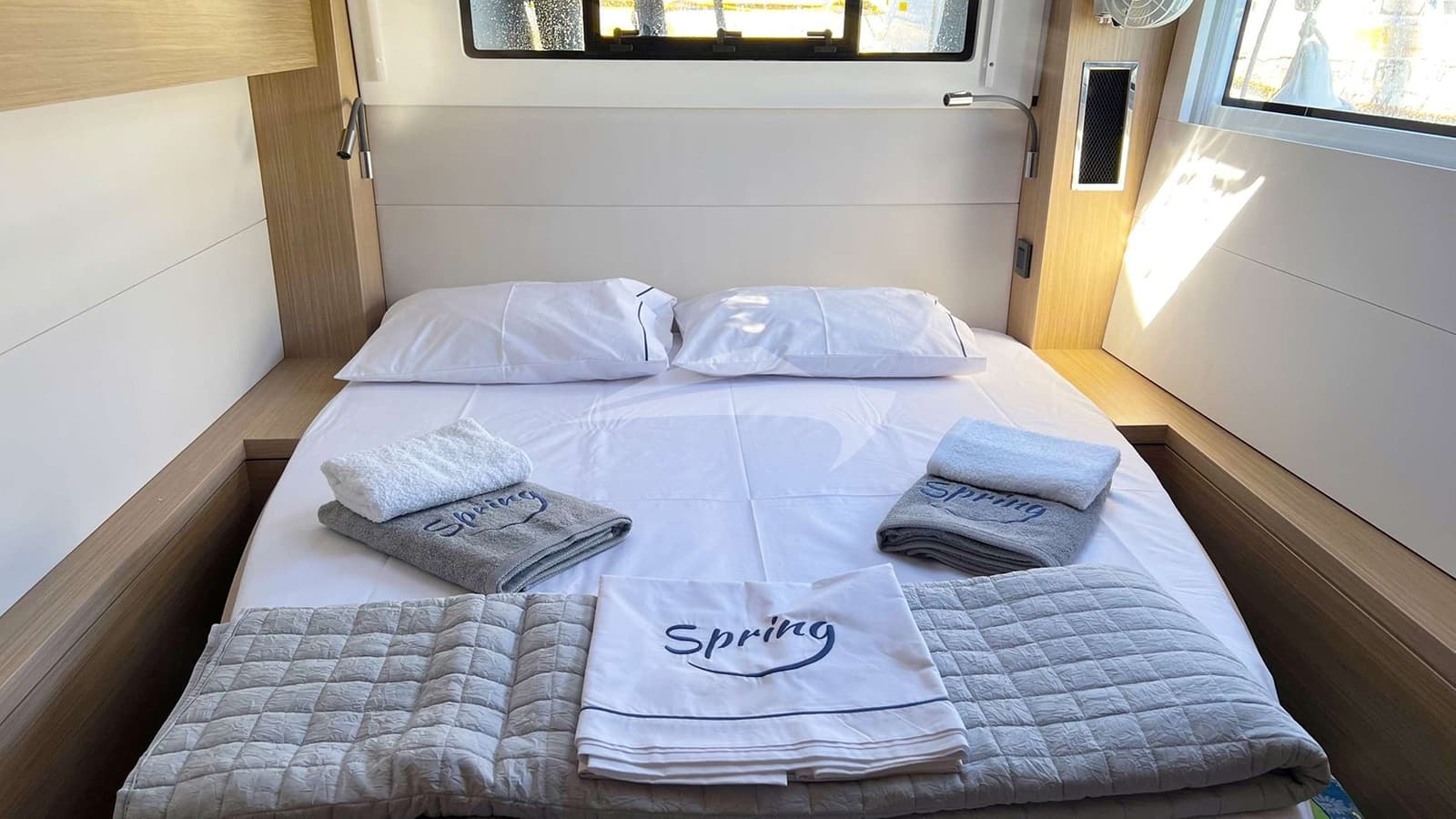 SPRING, photo from the yacht portfolio 6