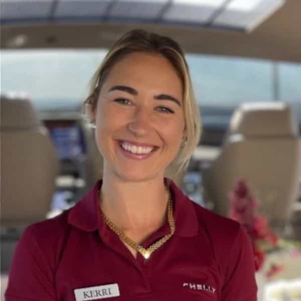 Kerri Ackhurst