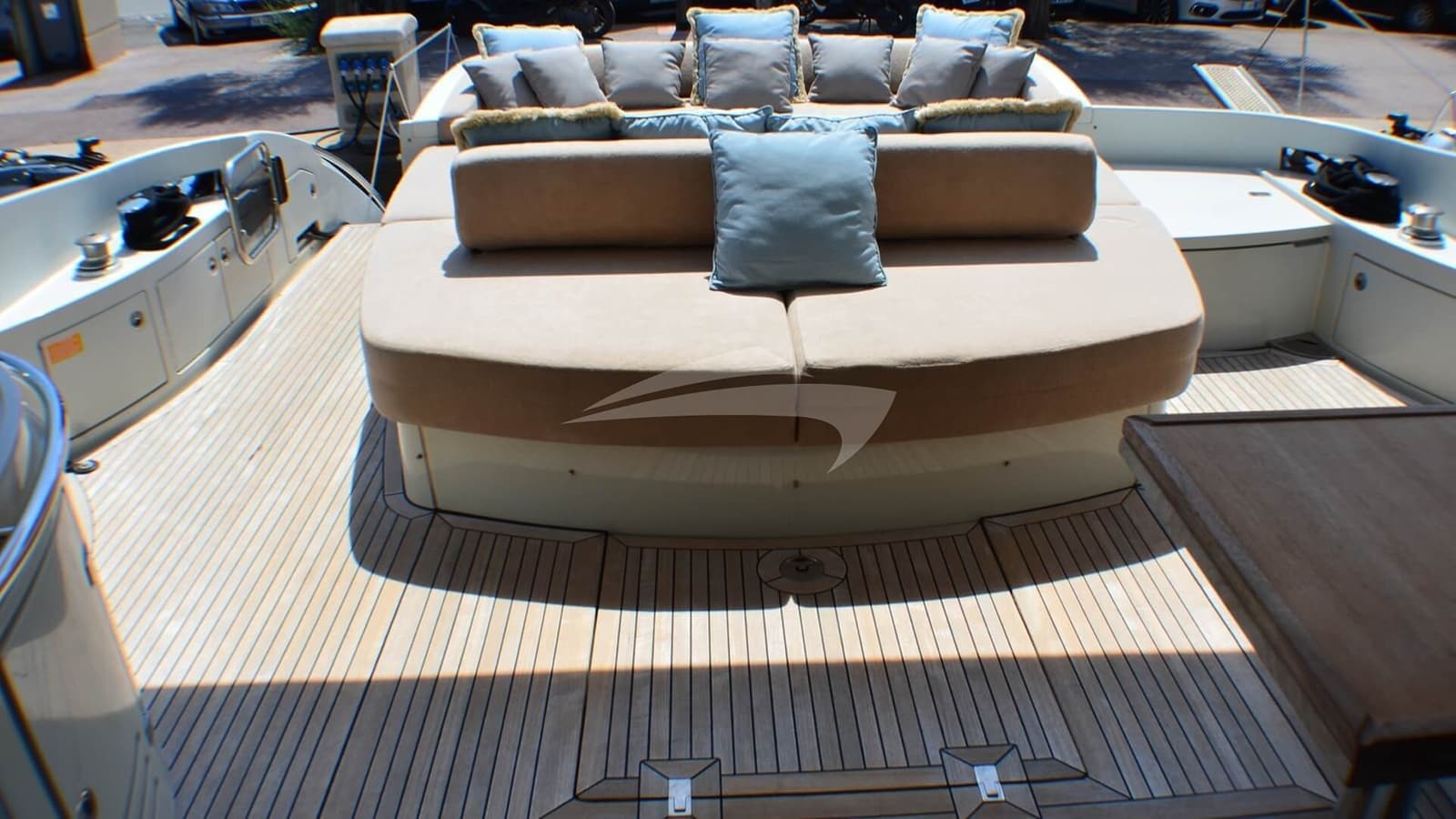 YACHTI, photo from the yacht portfolio 1
